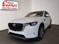 Mazda CX-60 2.5L PHEV AWD EXCL. LINE Comfort Pack Weiß - thumbnail 2