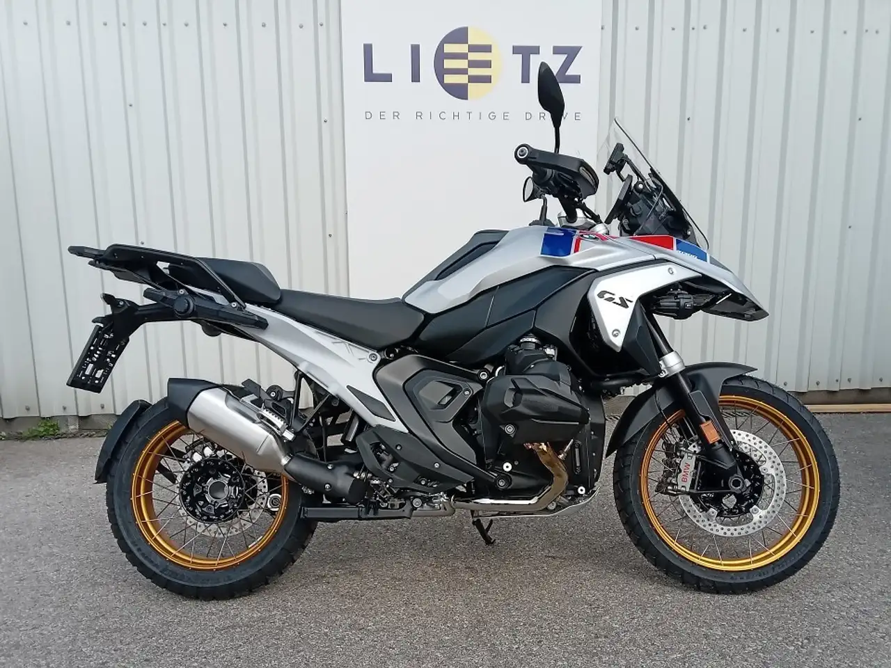 BMW R 1300 GS