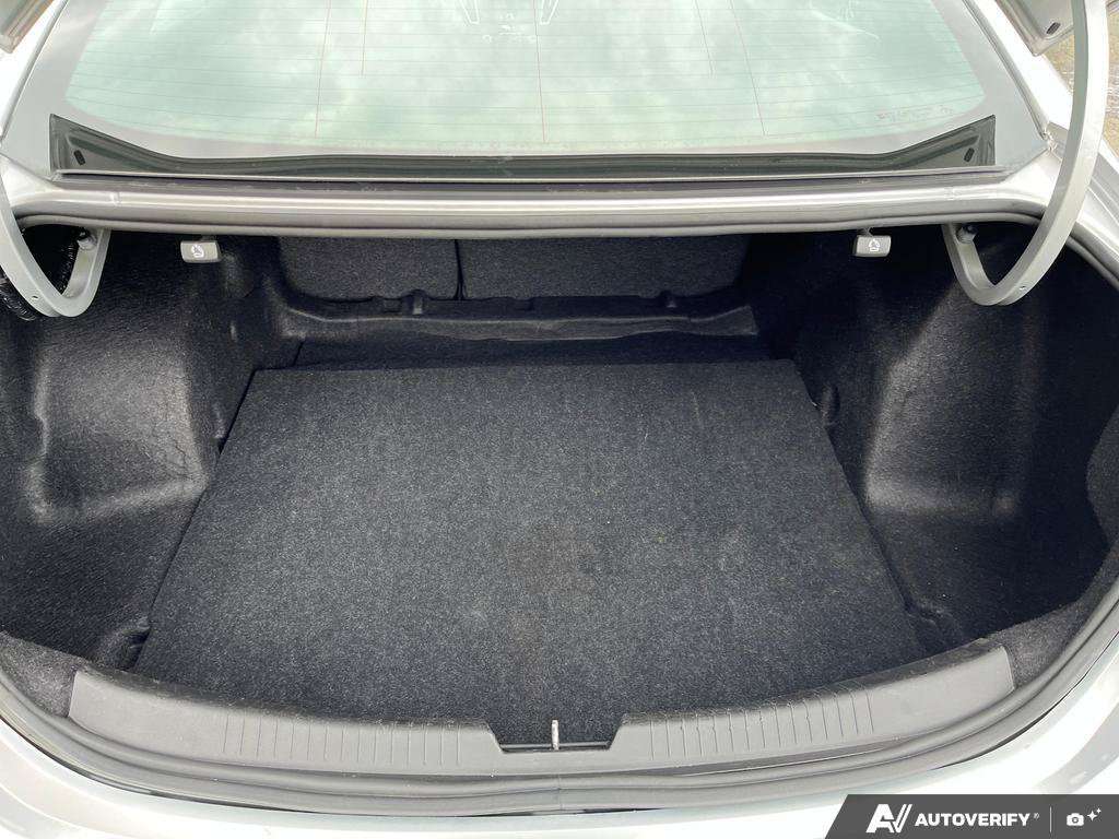 used 2021 Chevrolet Malibu car, priced at $23,998