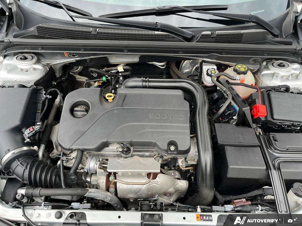 used 2021 Chevrolet Malibu car, priced at $16,900
