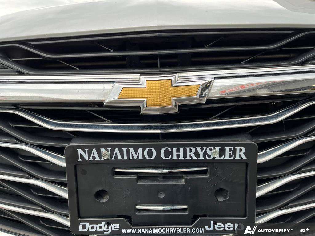 used 2021 Chevrolet Malibu car, priced at $16,900