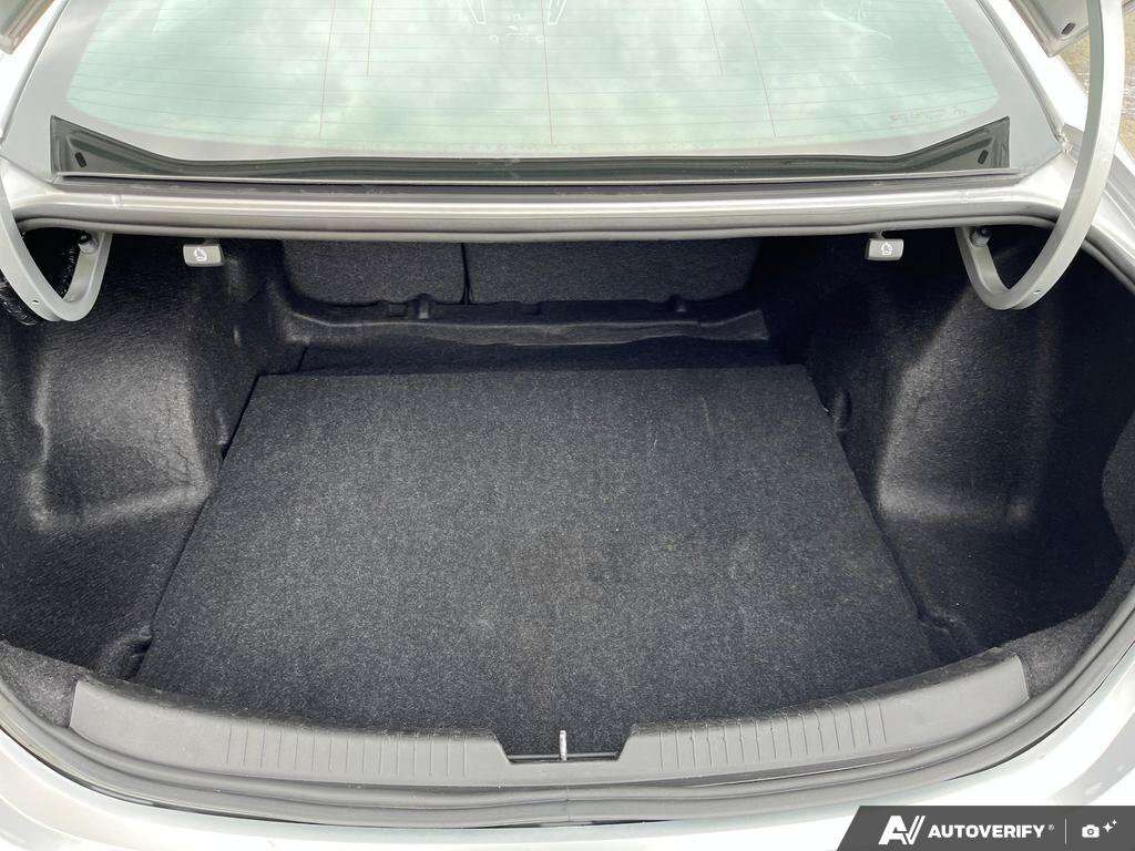used 2021 Chevrolet Malibu car, priced at $16,900