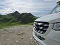 Mercedes-Benz Sprinter Mobilhome Blanc - thumbnail 10