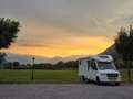 Mercedes-Benz Sprinter Mobilhome Blanc - thumbnail 12