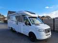 Mercedes-Benz Sprinter Mobilhome Blanc - thumbnail 3