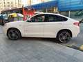 BMW X4 xDrive 20dA Blanco - thumbnail 6