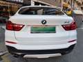 BMW X4 xDrive 20dA Blanco - thumbnail 3