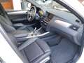 BMW X4 xDrive 20dA Blanco - thumbnail 9