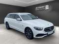 Mercedes-Benz E 300 de 360°*Wides*Multibeam*Navi*MBUX*LM Weiß - thumbnail 1