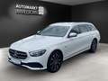 Mercedes-Benz E 300 de 360°*Wides*Multibeam*Navi*MBUX*LM Weiß - thumbnail 2
