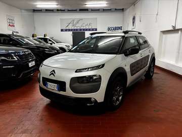 1.6 bluehdi  Edition 100cv EUR 6B ADATTA PER NEOPATENTATI
