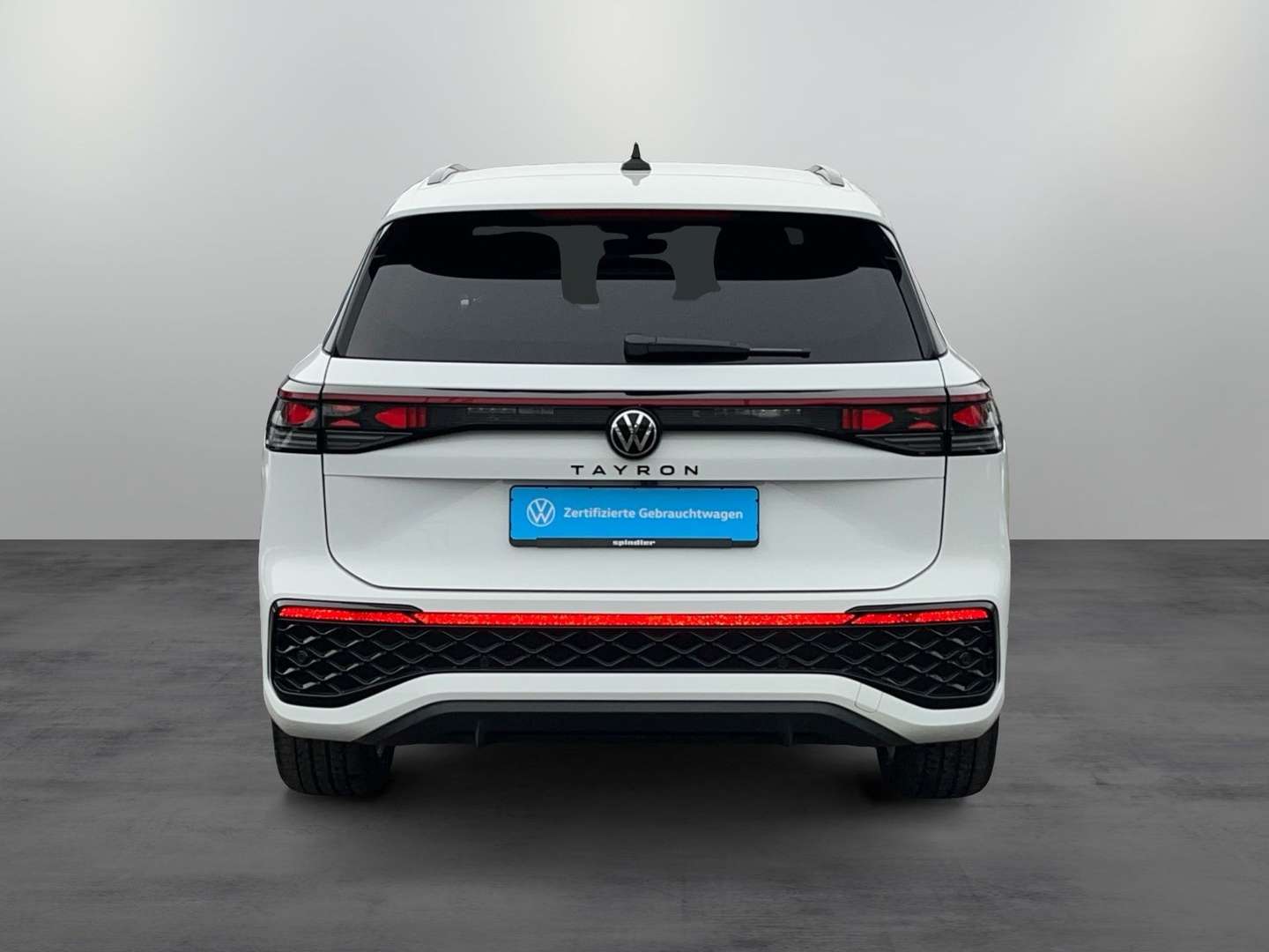 Volkswagen Tayron EHybrid R-Line -  - Joinsteer - #4