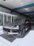 Porsche Cayenne Coupé E-Hybrid Aut. Gris - thumbnail 3