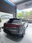 Porsche Cayenne Coupé E-Hybrid Aut. Gris - thumbnail 6