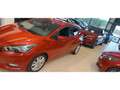Nissan Micra Rouge - thumbnail 2