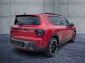 smart #5 BRABUS AR Ambi CarPlay DAB AUT Rot - thumbnail 5