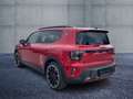 smart #5 BRABUS AR Ambi CarPlay DAB AUT Rot - thumbnail 4