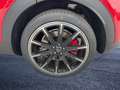 smart #5 BRABUS AR Ambi CarPlay DAB AUT Rot - thumbnail 12