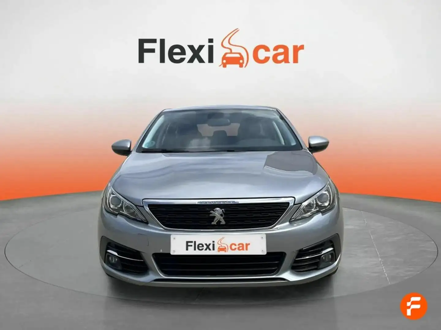 Peugeot 308 SW 1.5BlueHDi S&S Active Pack 130 Jaune - 2