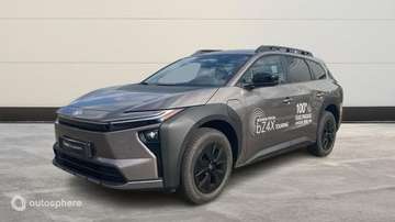 224ch 11kW Grande Autonomie Design