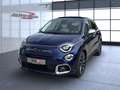 Fiat 500X Yacht Club Capri Faltschiebedach 18 Leder LED Blau - thumbnail 2