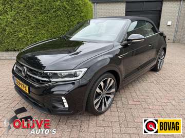 Cabrio R-Line 1.5 TSI R-Line
