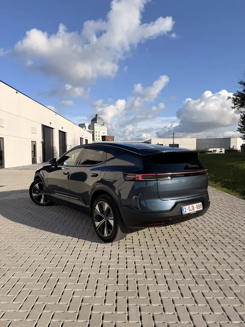 Polestar 3 Polestar 3 Long range Dual motor Pilot and Plus pack - 2