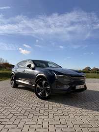Polestar 3 Long range Dual motor Pilot and Plus pack