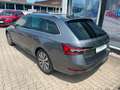 Skoda Superb SUPERB COMBI PREMIUM EDITION ACC LEDER NAVI Grau - thumbnail 3