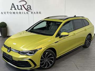 Variant 2.0 TSI DSG R-Line NAV+LED+AHK+PANO