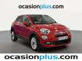 Fiat 500X 1.4 Multiair Lounge 4x2 103kW Rojo - thumbnail 2