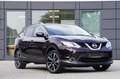Nissan Qashqai 360° MIT 2 JAHREN GARANTIE !! Schwarz - thumbnail 2