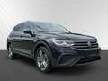 Volkswagen Tiguan Allspace 1.5 TSI ACT Move OPF Schwarz - thumbnail 5
