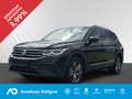 Volkswagen Tiguan Allspace 1.5 TSI ACT Move OPF Schwarz - thumbnail 1