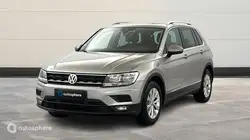 Volkswagen Tiguan 1.5 TSI EVO 150ch Confortline DSG7 Euro6dT