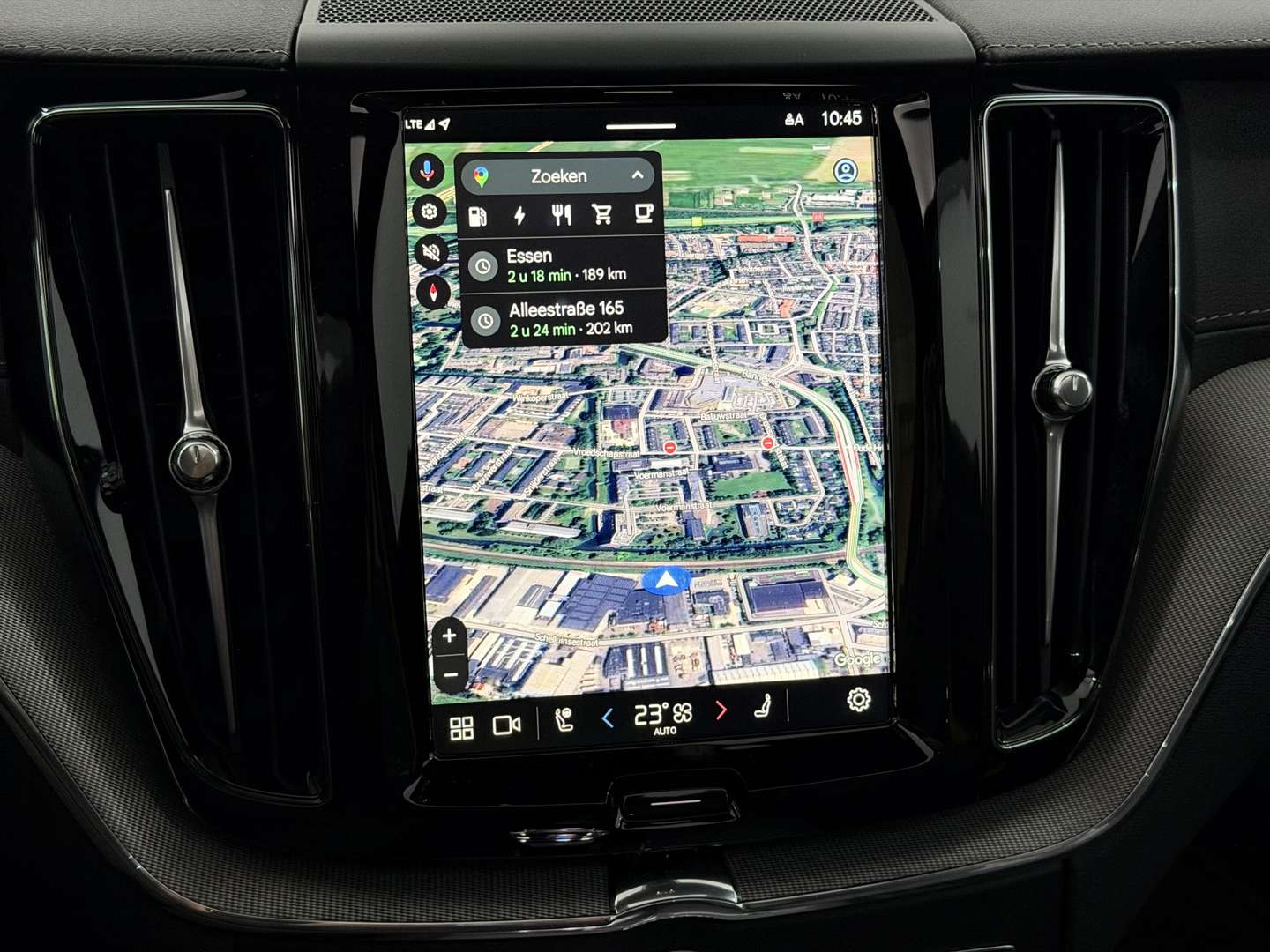 Volvo XC60 T8 Recharge Polestar Engineered - 2024 - Joinsteer - #24