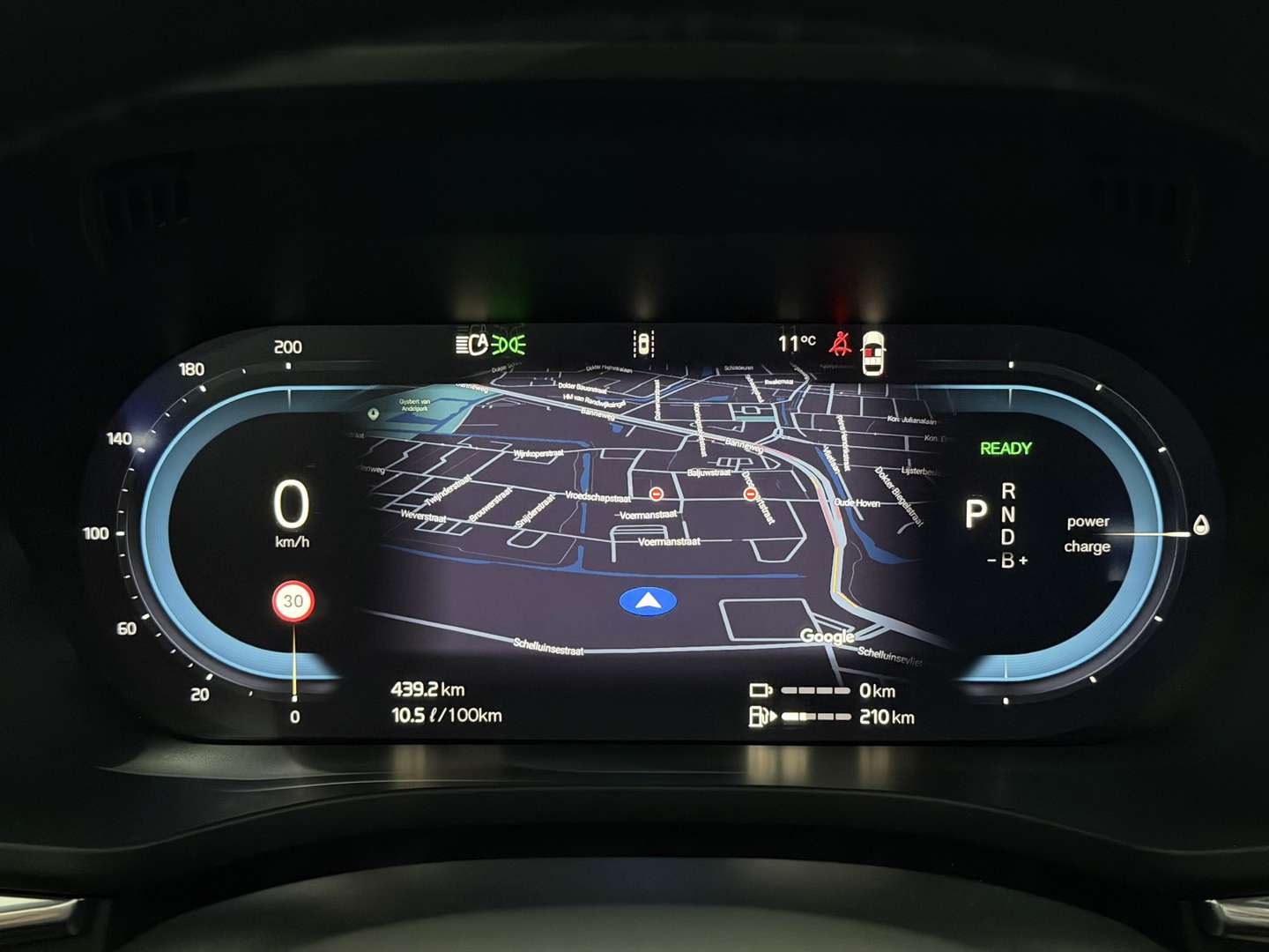 Volvo XC60 T8 Recharge Polestar Engineered - 2024 - Joinsteer - #36