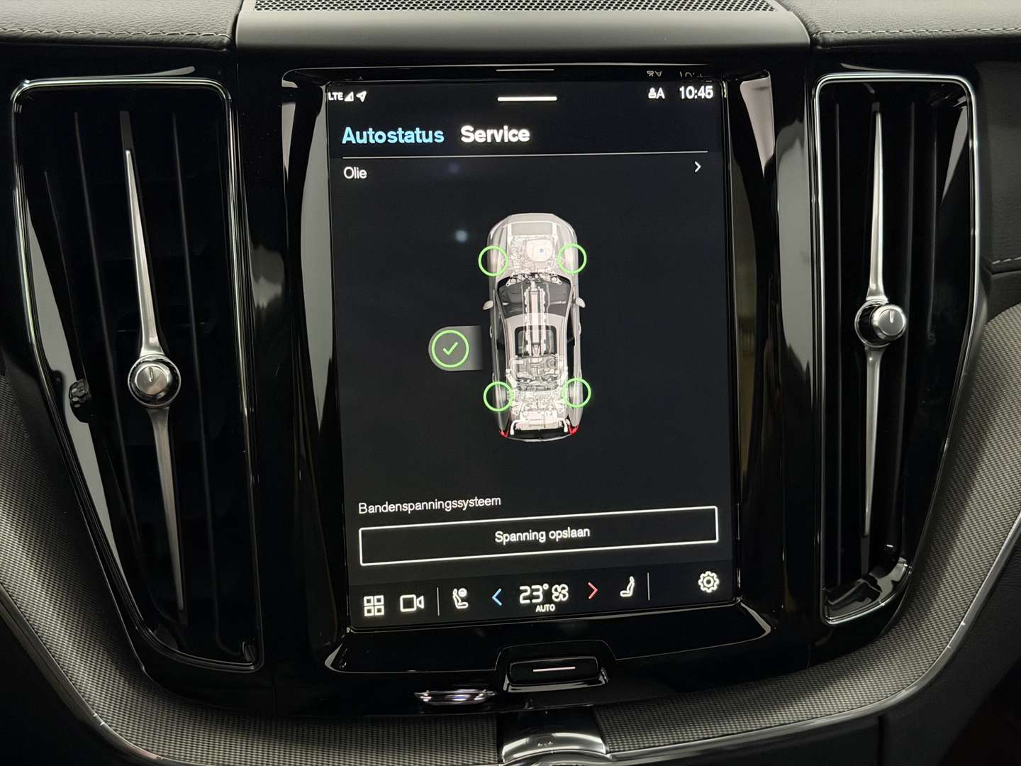 Volvo XC60 T8 Recharge Polestar Engineered - 2024 - Joinsteer - #27