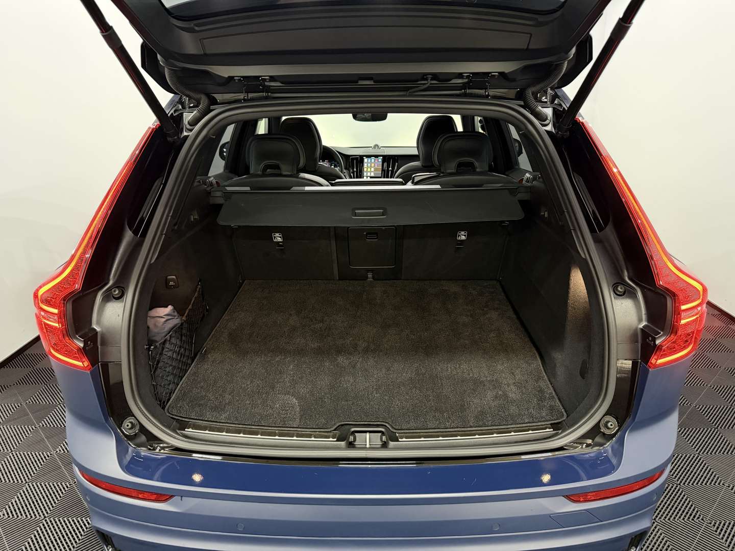 Volvo XC60 T8 Recharge Polestar Engineered - 2024 - Joinsteer - #40