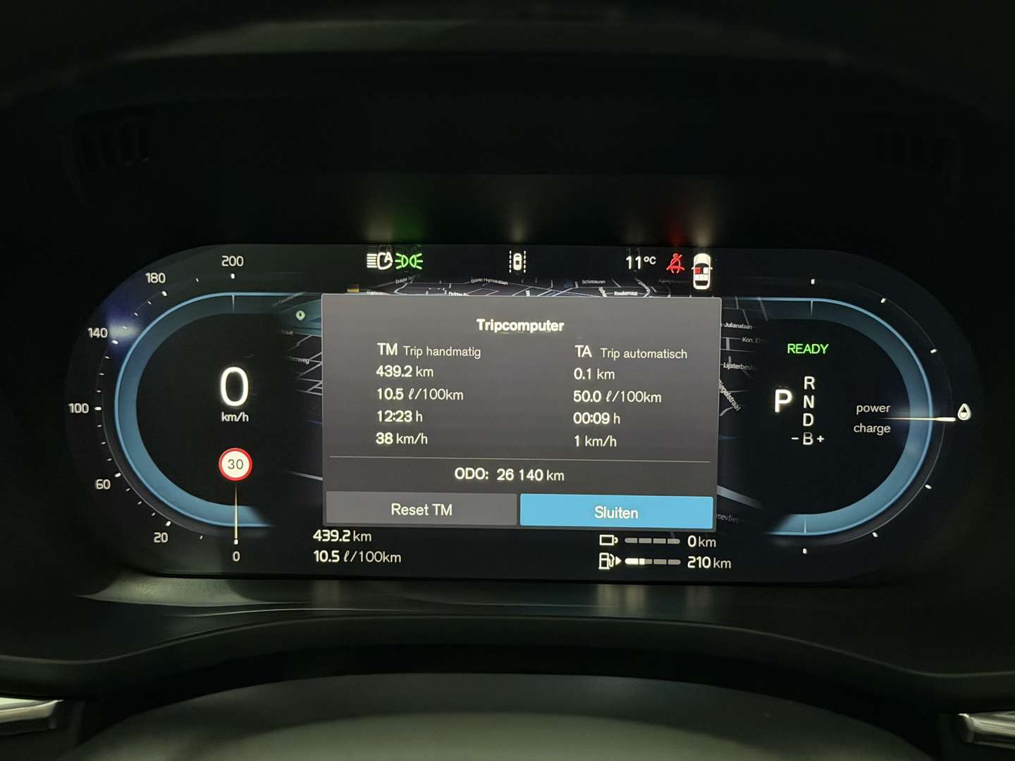 Volvo XC60 T8 Recharge Polestar Engineered - 2024 - Joinsteer - #35