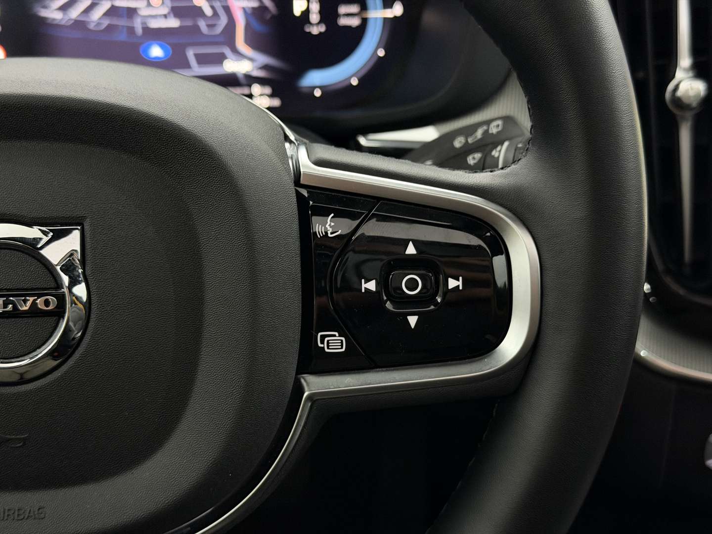 Volvo XC60 T8 Recharge Polestar Engineered - 2024 - Joinsteer - #32