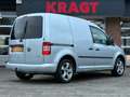 Volkswagen Caddy 1.6 TDI|75PK|NAP|airco|cruise|navi|bluetooth|trekh Zilver - thumbnail 4