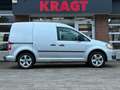 Volkswagen Caddy 1.6 TDI|75PK|NAP|airco|cruise|navi|bluetooth|trekh Zilver - thumbnail 5