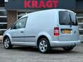 Volkswagen Caddy 1.6 TDI|75PK|NAP|airco|cruise|navi|bluetooth|trekh Zilver - thumbnail 3