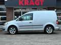Volkswagen Caddy 1.6 TDI|75PK|NAP|airco|cruise|navi|bluetooth|trekh Zilver - thumbnail 6