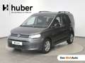 Volkswagen Caddy TDI 4MOTION Grau - thumbnail 1