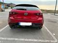 Mazda 3 Mazda3 2.0 e-Skyactiv-G Homura Aut. 90kW Homura Rojo - thumbnail 4