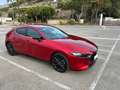 Mazda 3 Mazda3 2.0 e-Skyactiv-G Homura Aut. 90kW Homura Rojo - thumbnail 5