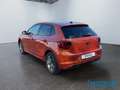 Volkswagen Polo 1.0TSI United LED DAB PDC vorn & hinten virt. Cock Orange - thumbnail 3