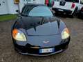 Corvette C6 Coupe 6.0 V8 TETTINO ASPORTABILE- BELLSSIIMA. FINANZIA Noir - thumbnail 2